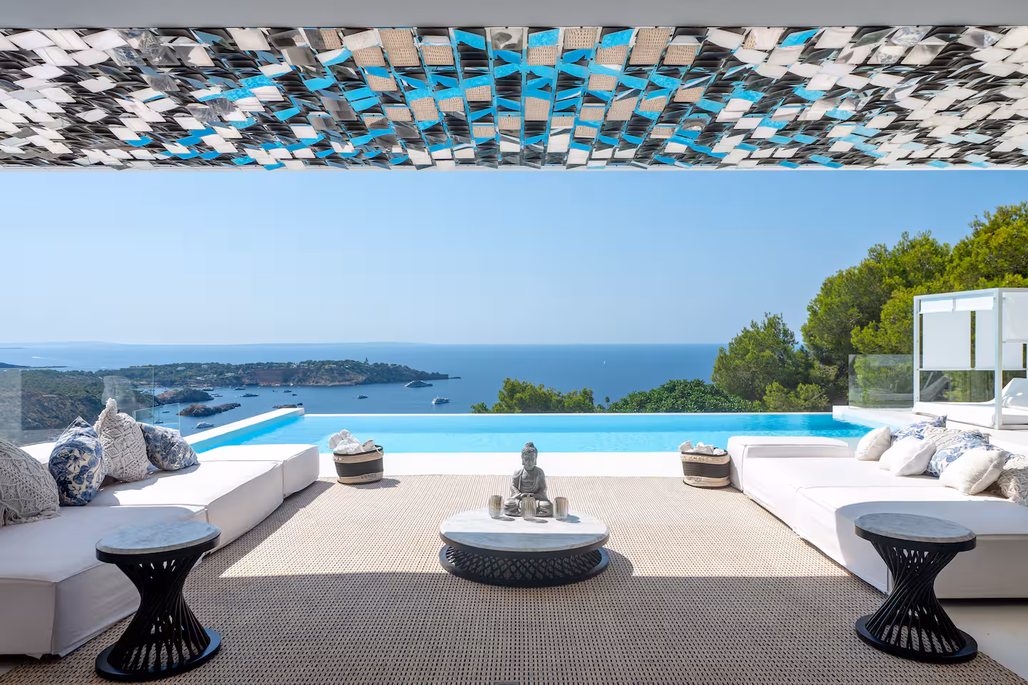 The Fendora Villa