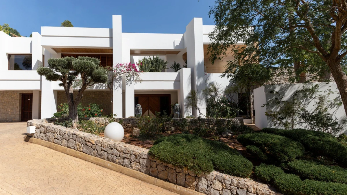 The Miraya Villa