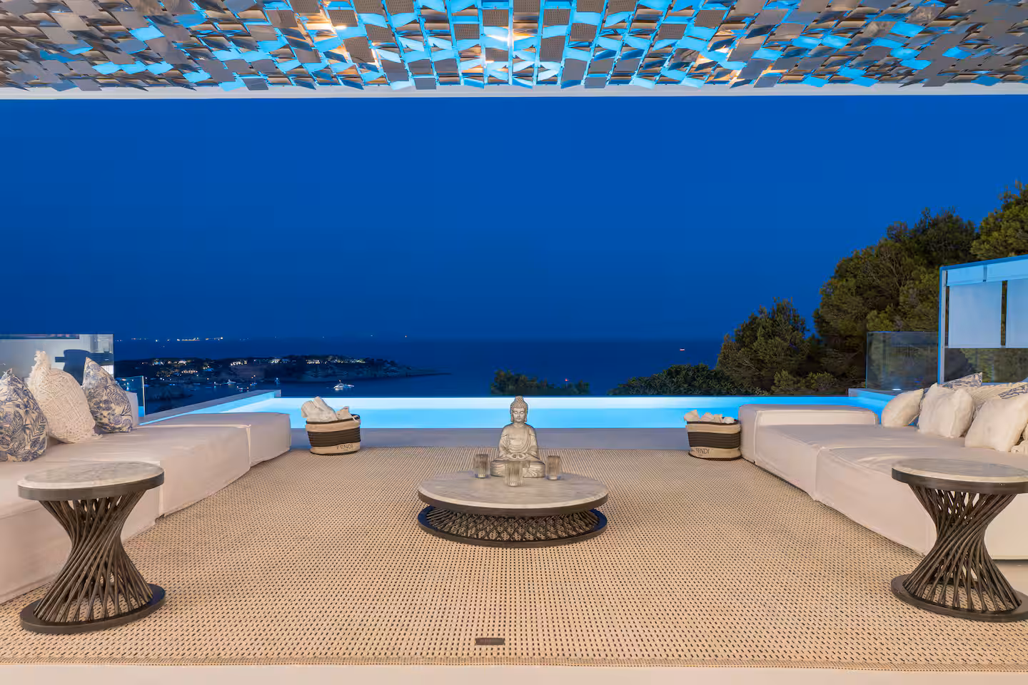 The Fendora Villa