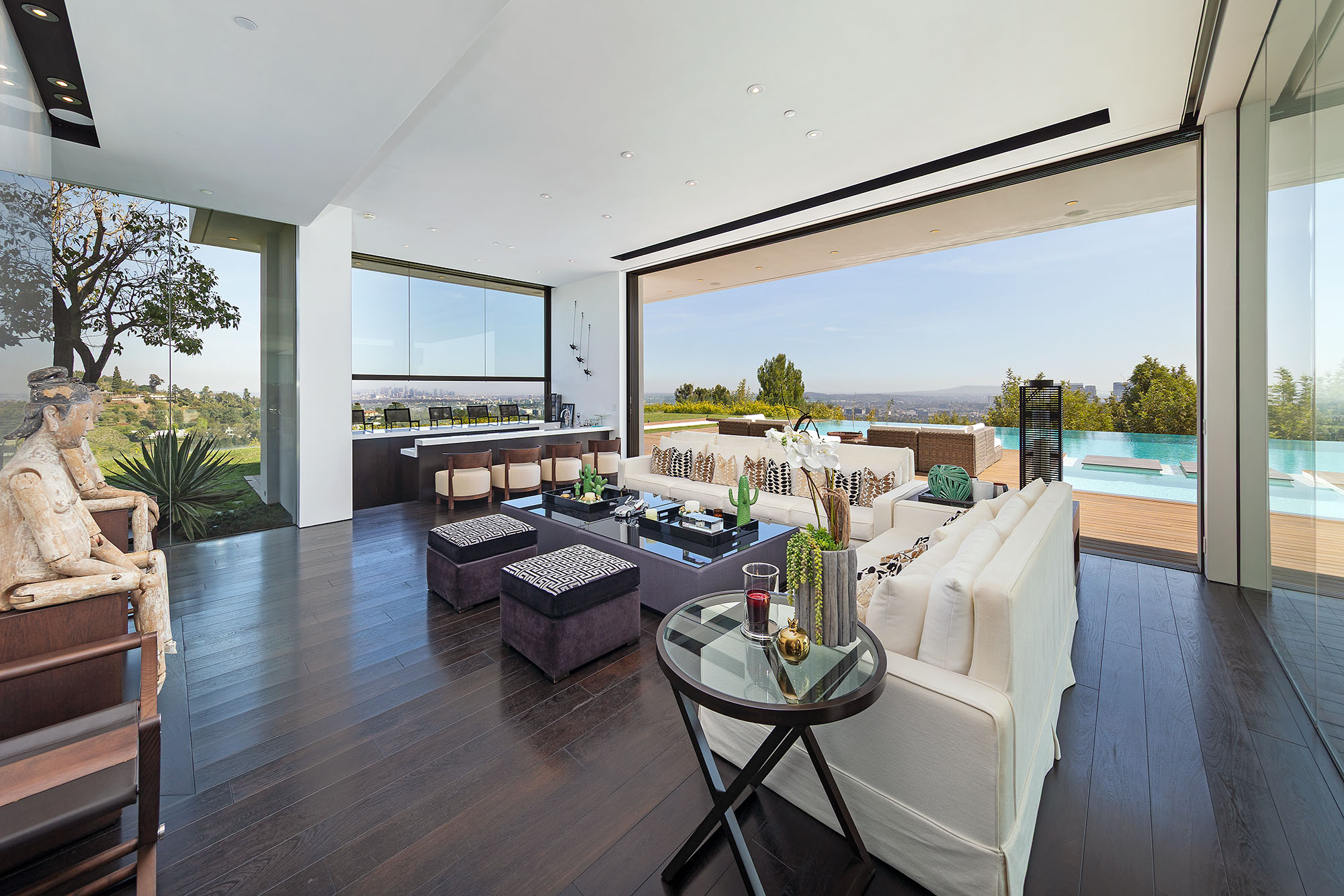 The Lawlen Villa