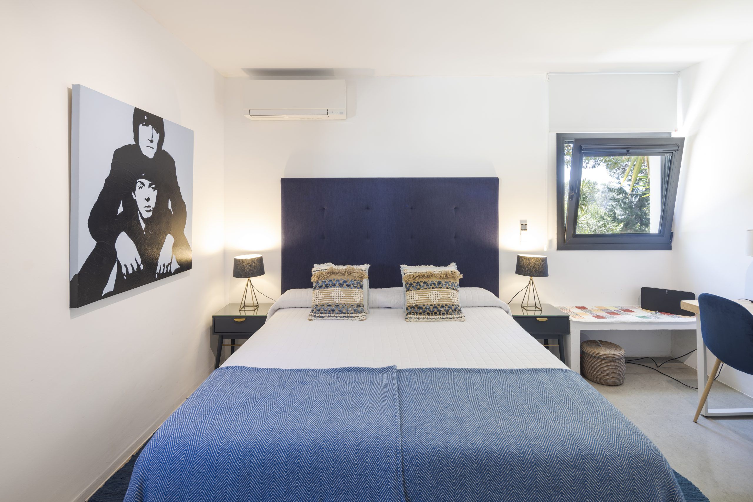 The Samio Villa