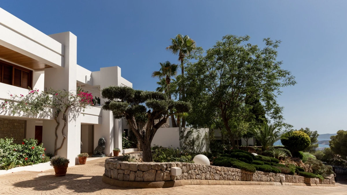 The Miraya Villa