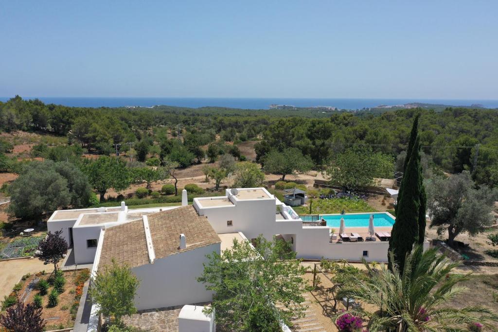 The Sikye Villa