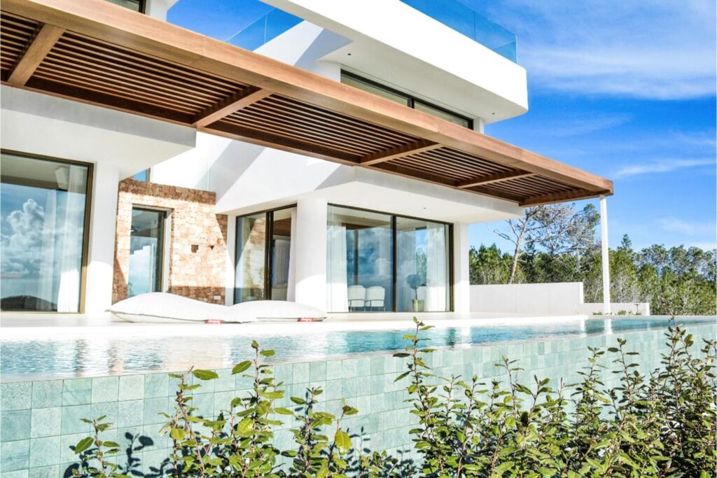 The Canyala Villa