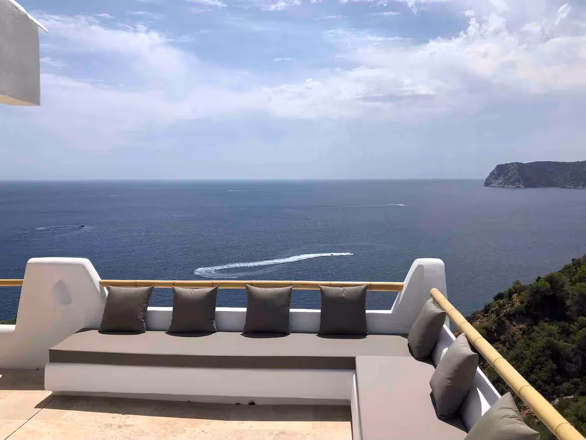 The Horiz Villa