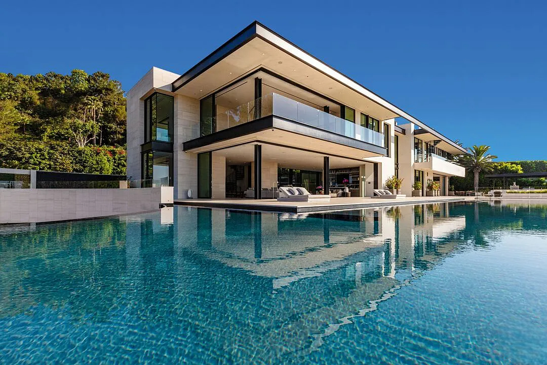 The Biene Villa
