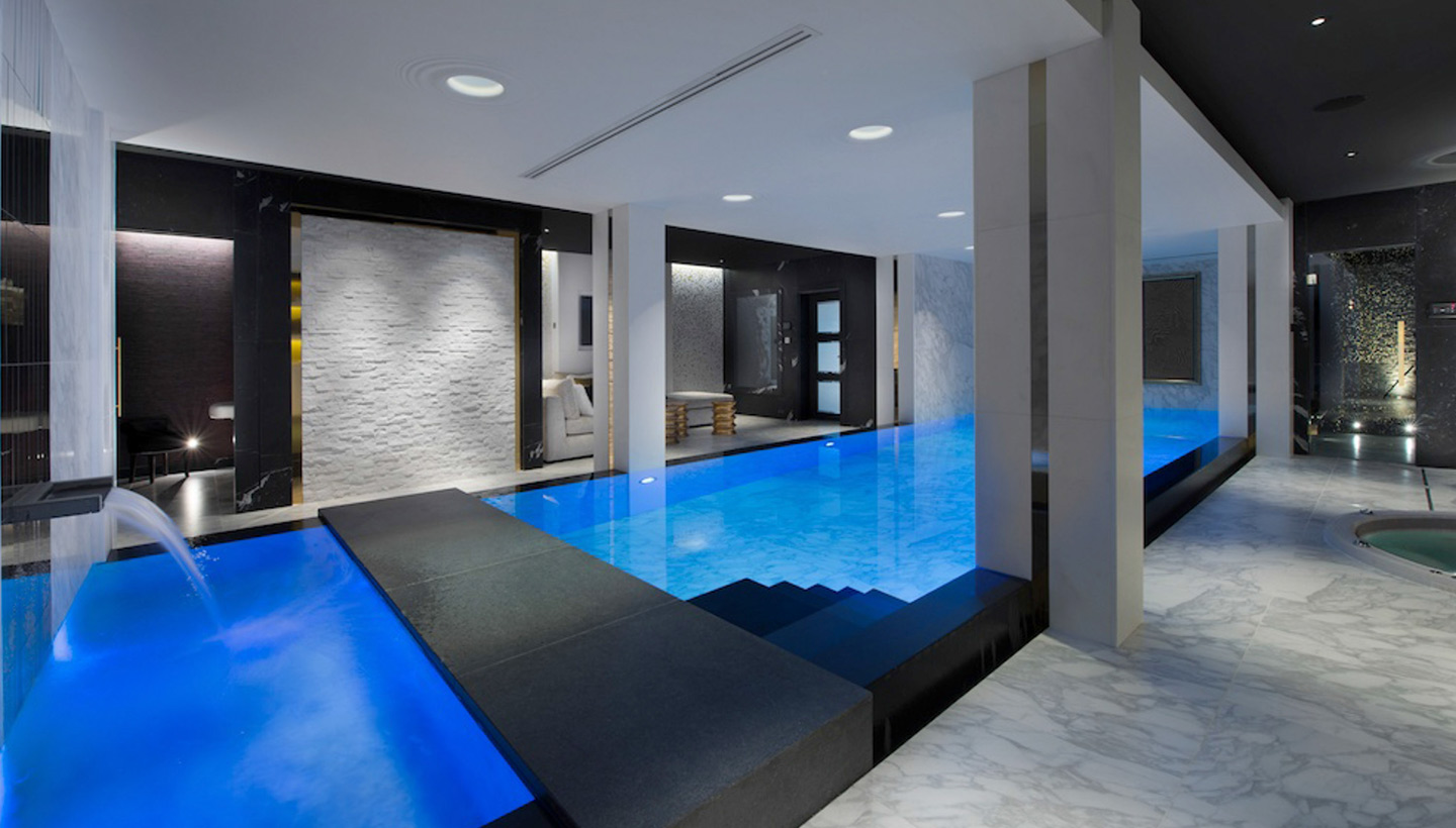 The Coquelicot​ Chalet