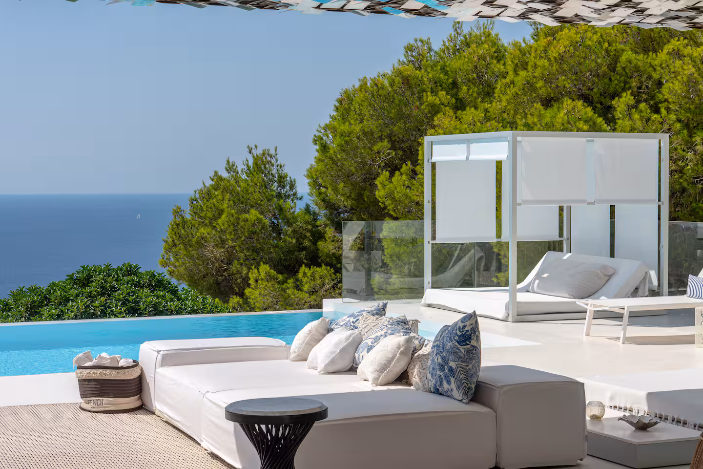 The Fendora Villa