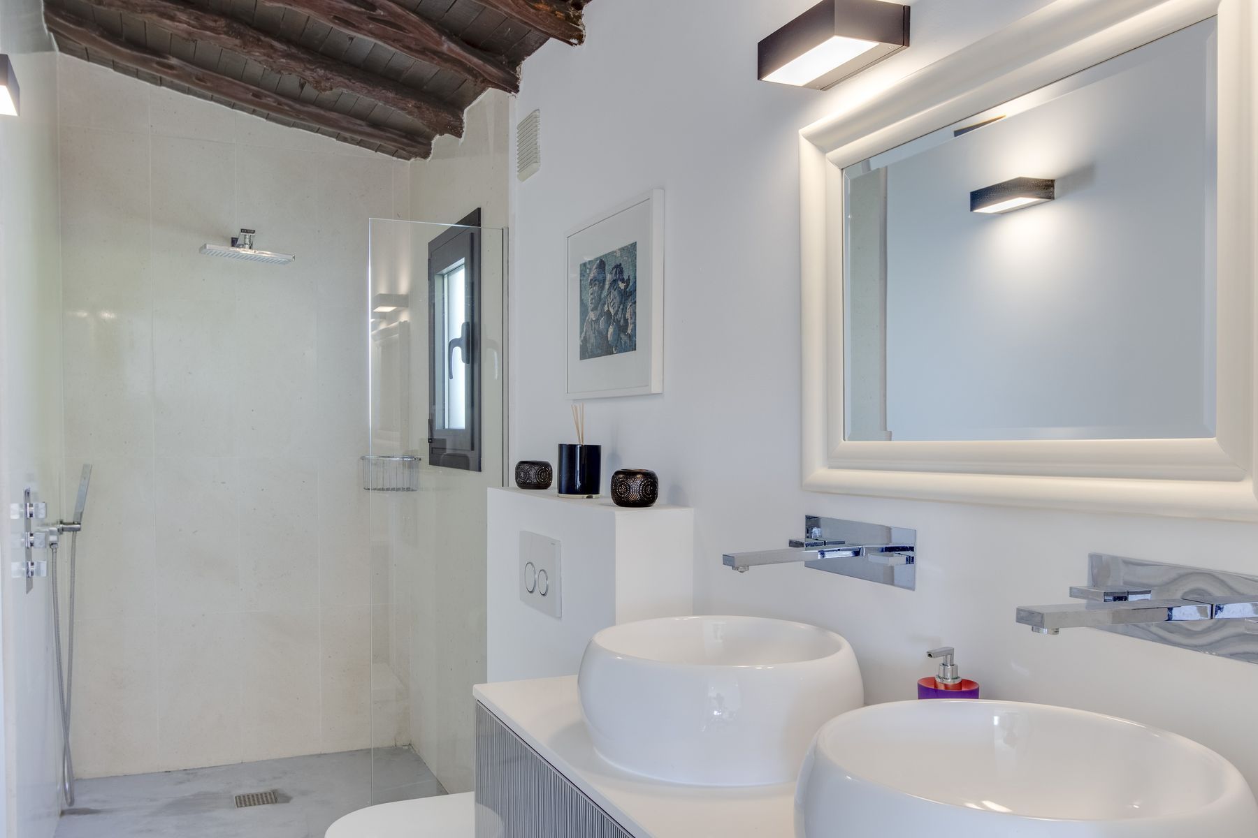 The Samio Villa
