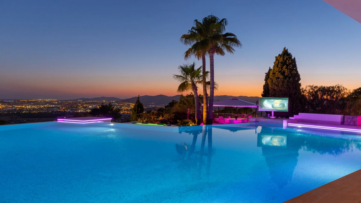 The Miraya Villa