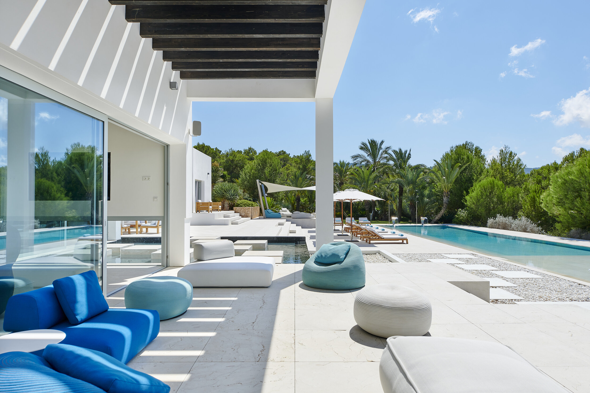 The Augana Villa