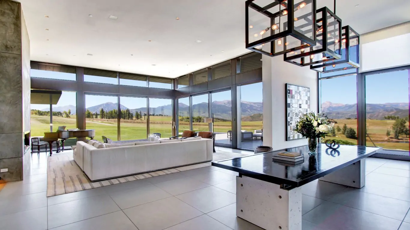 The Alondra Chalet