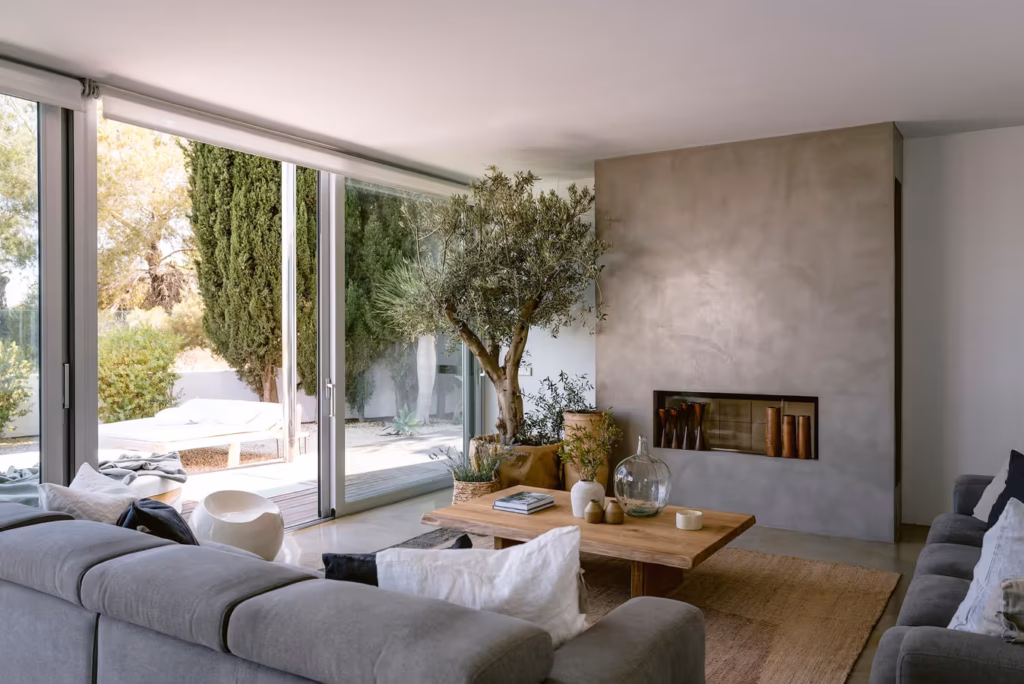 The Mirage Villa