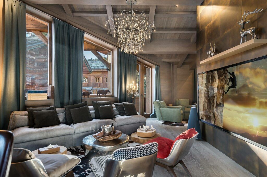 The Datcha Chalet