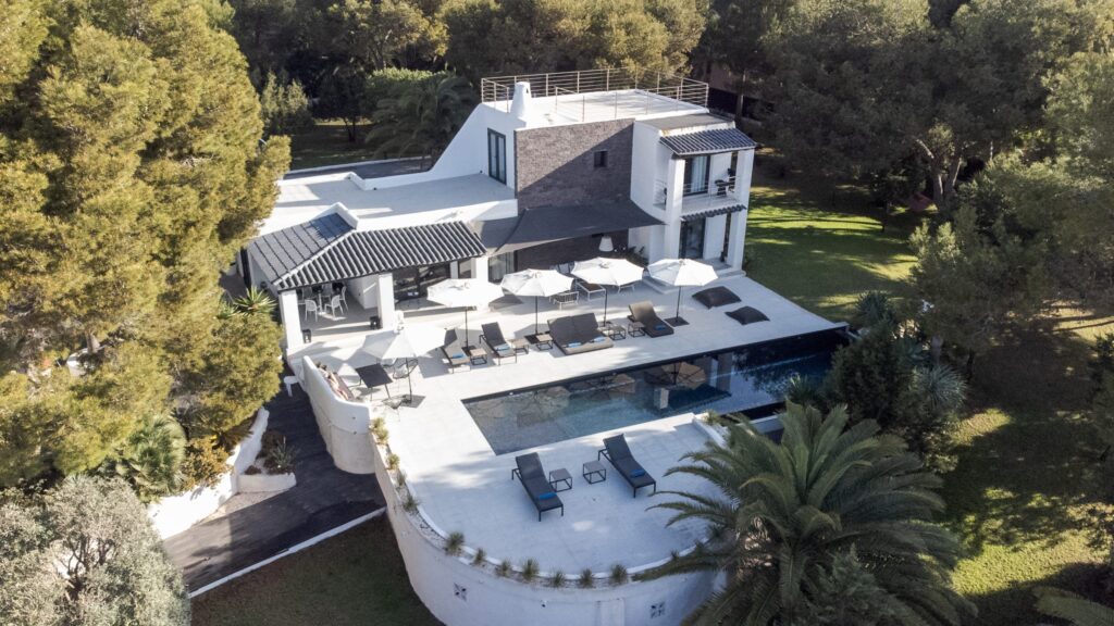 The Samio Villa