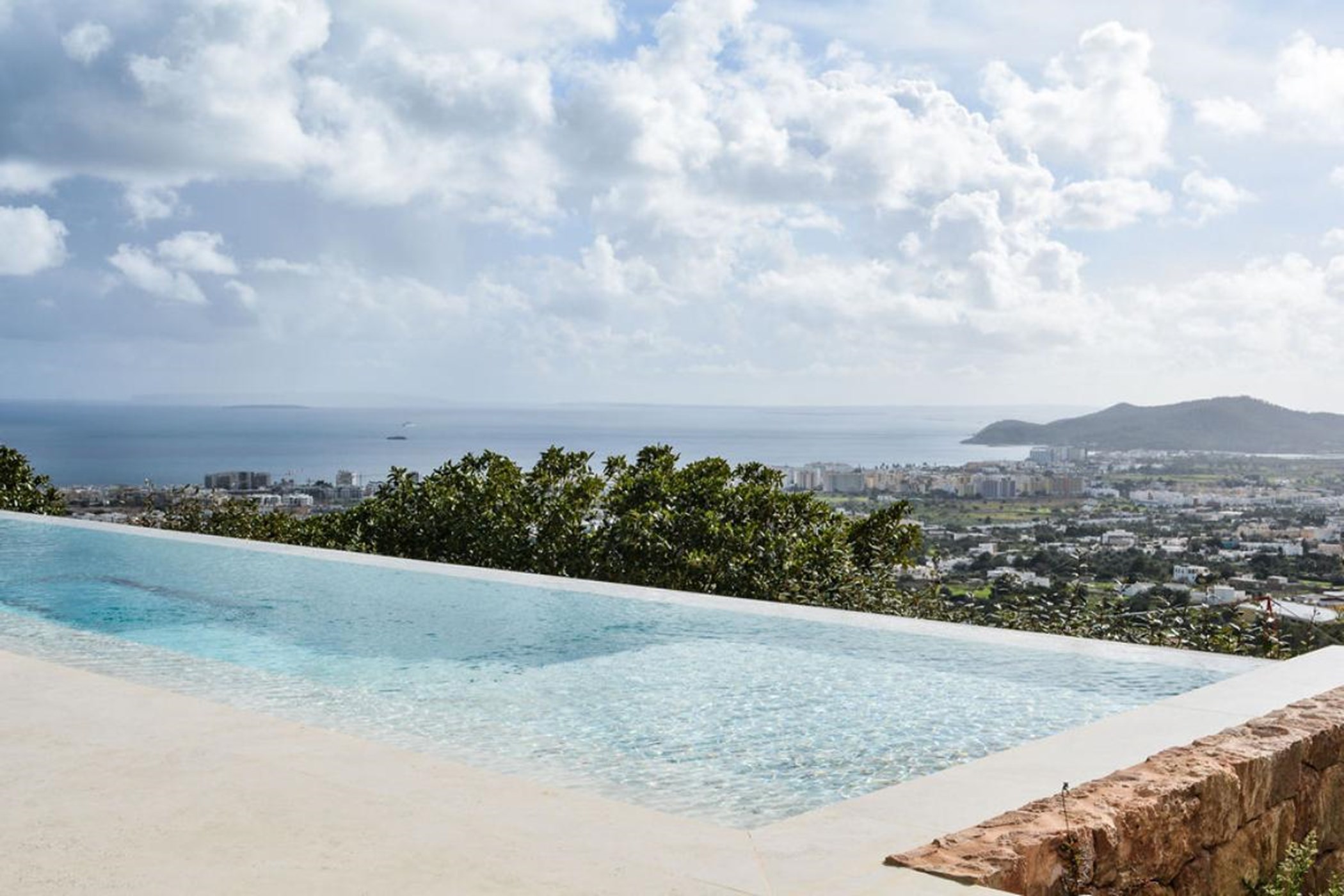 The Canyala Villa