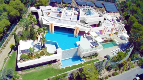 The Miraya Villa