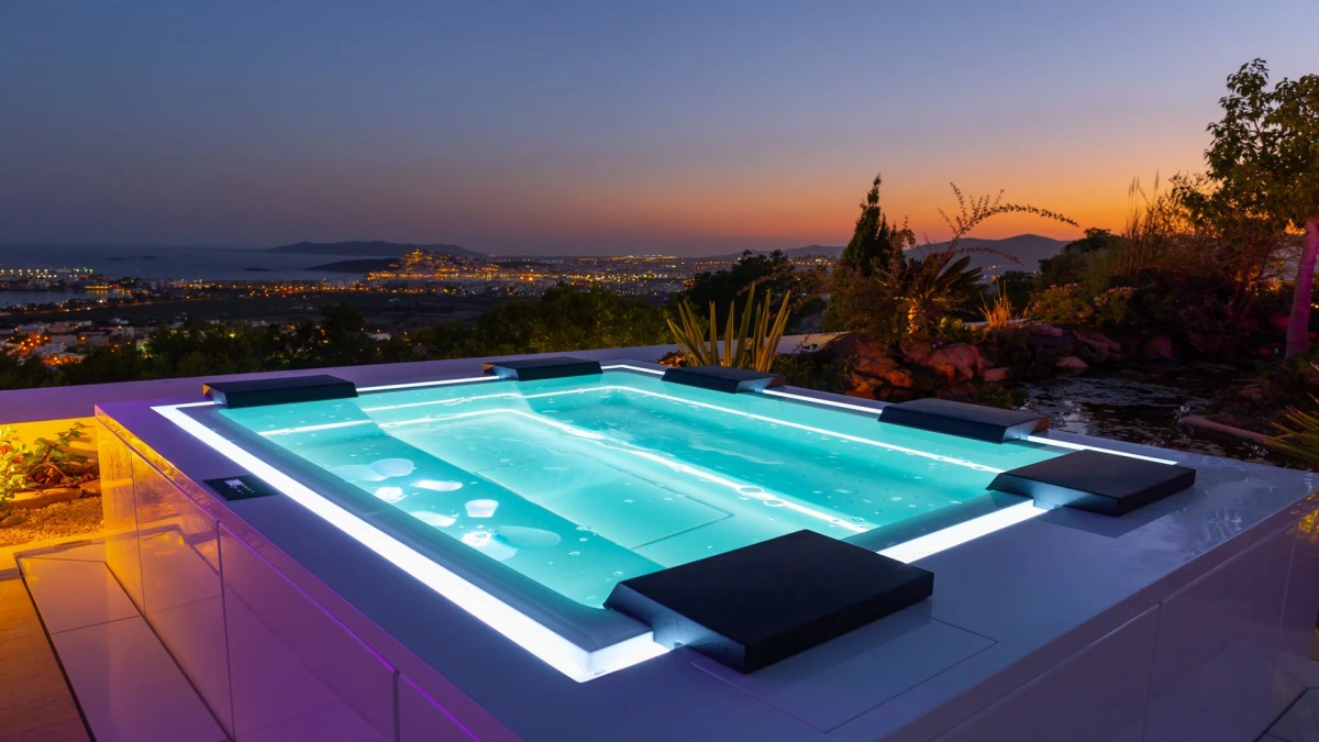 The Miraya Villa