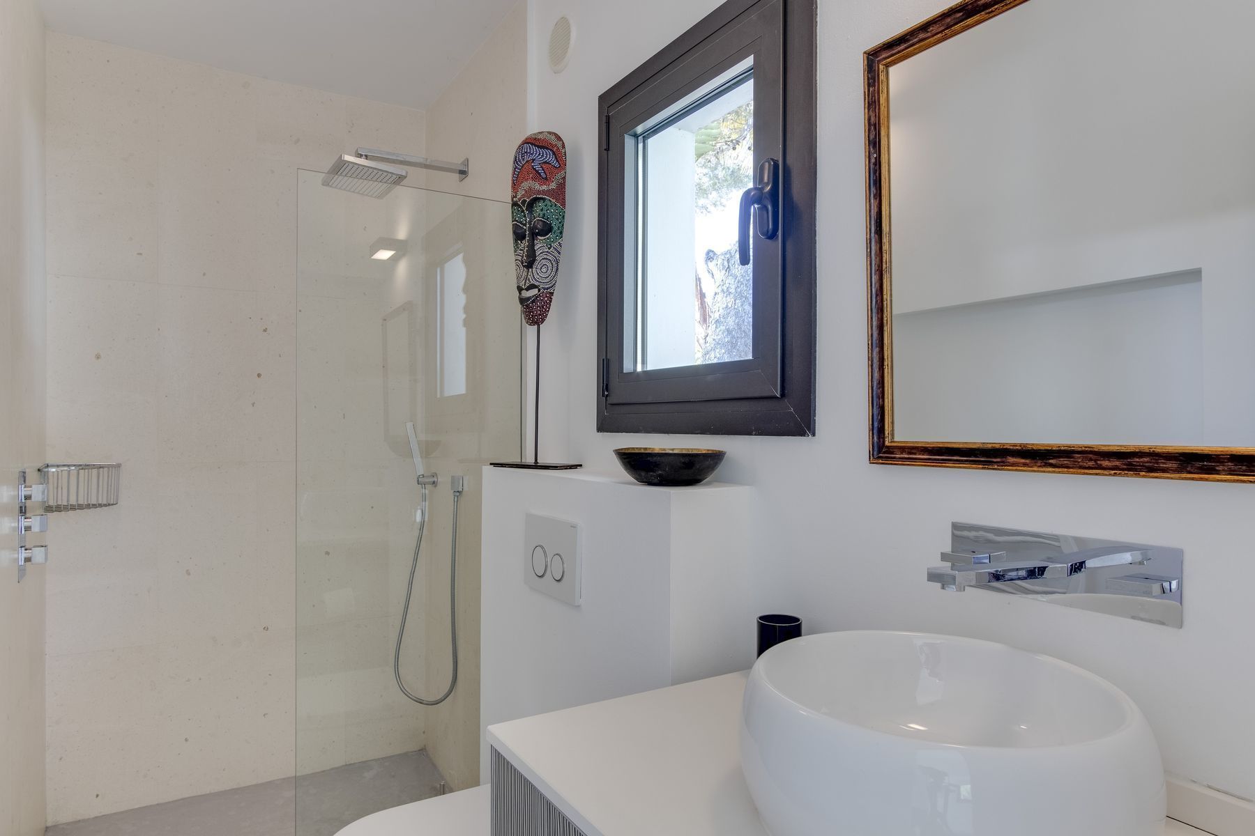 The Samio Villa