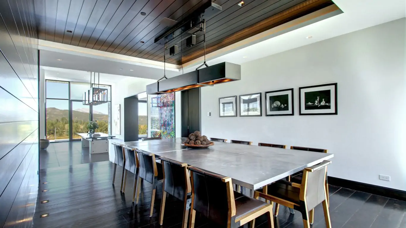 The Alondra Chalet