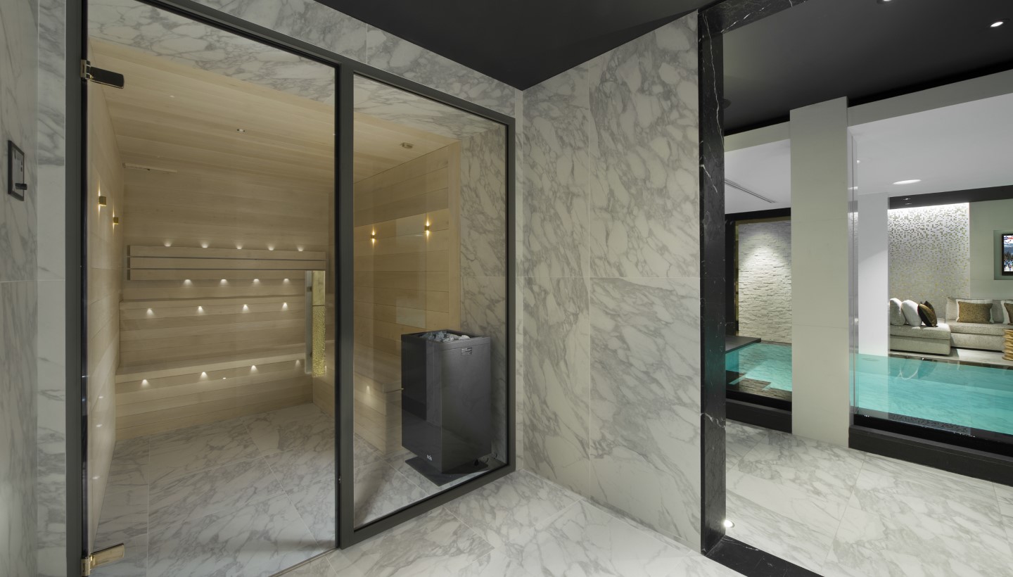 The Coquelicot​ Chalet
