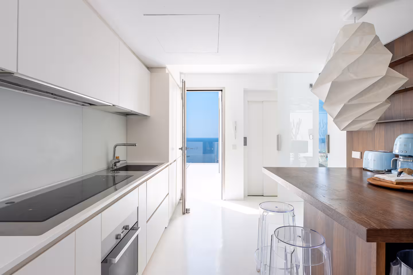 The Fendora Villa