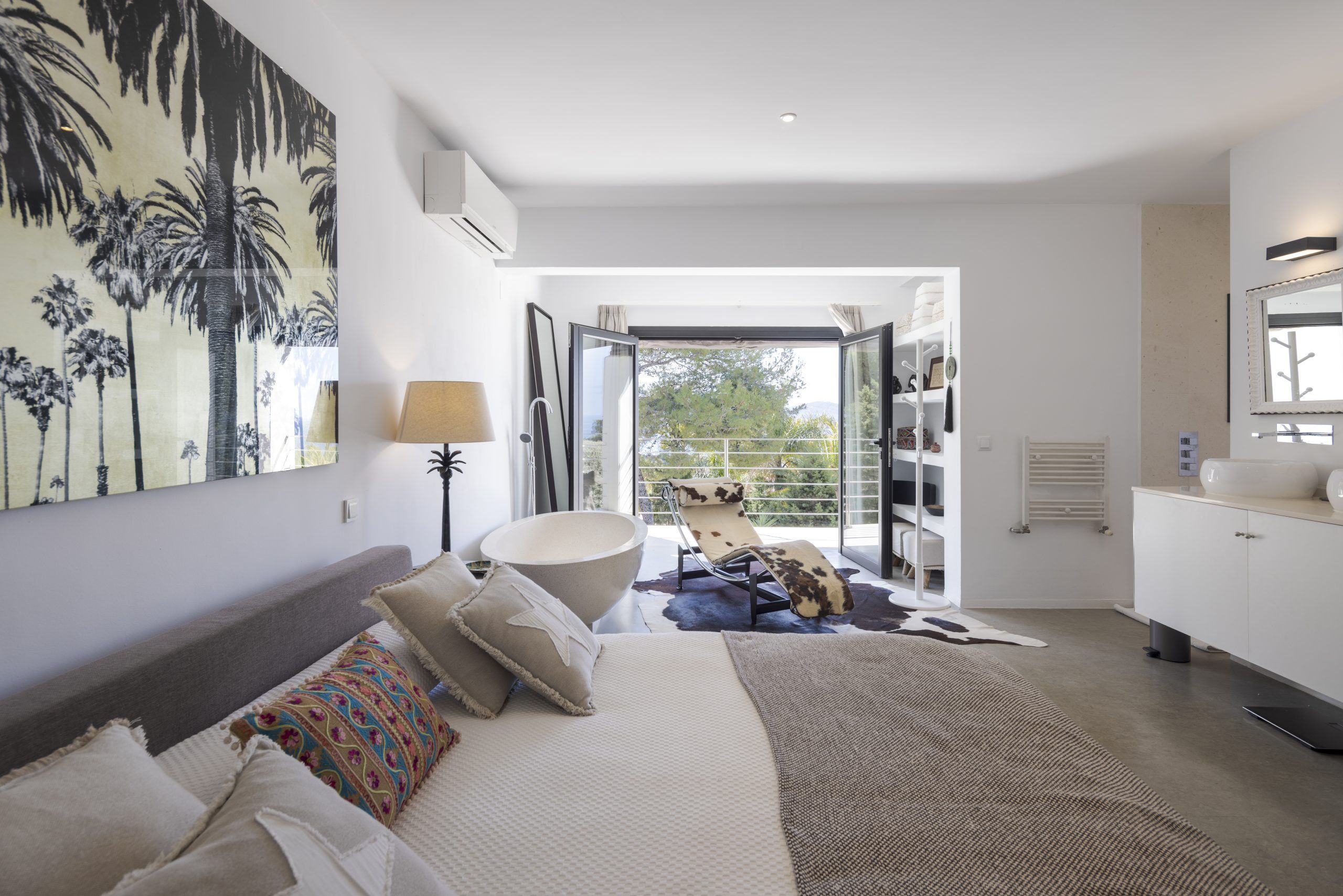The Samio Villa