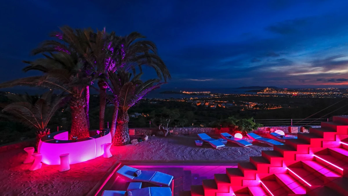 The Miraya Villa
