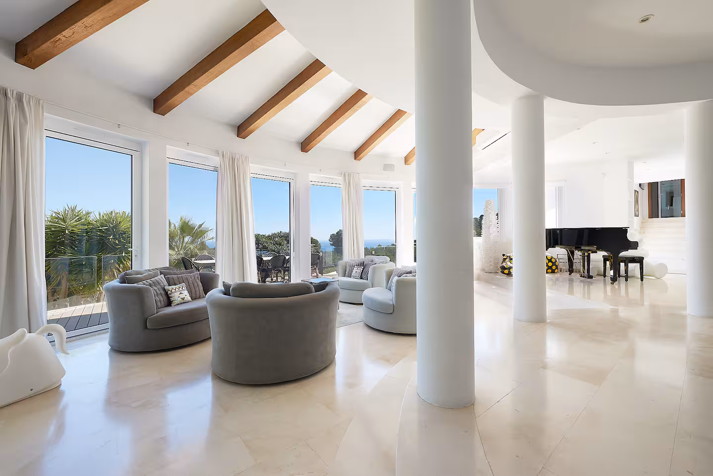 The Cubelo Villa