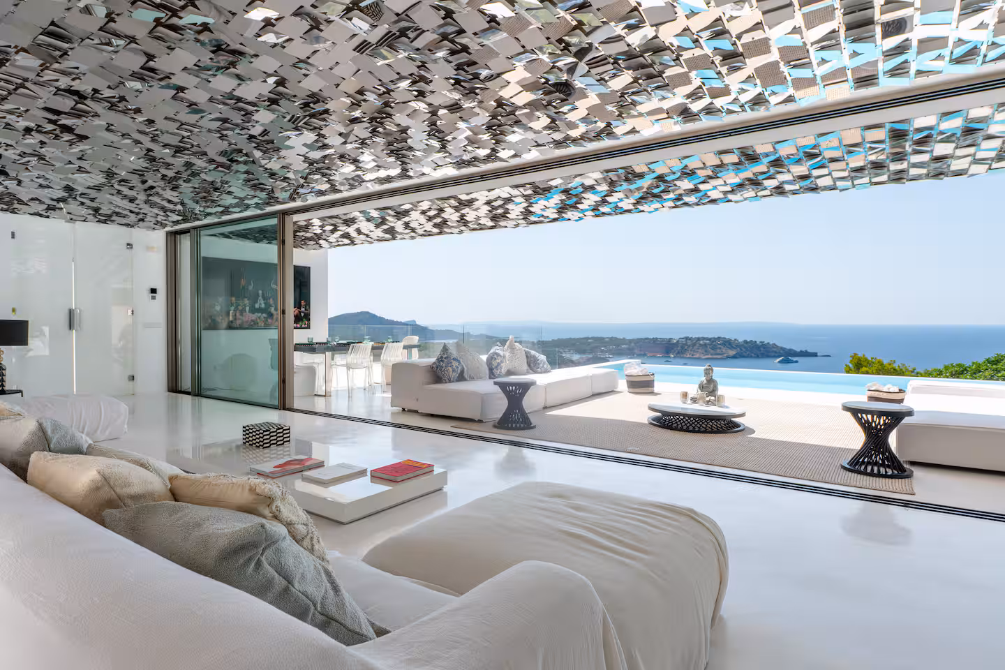 The Fendora Villa