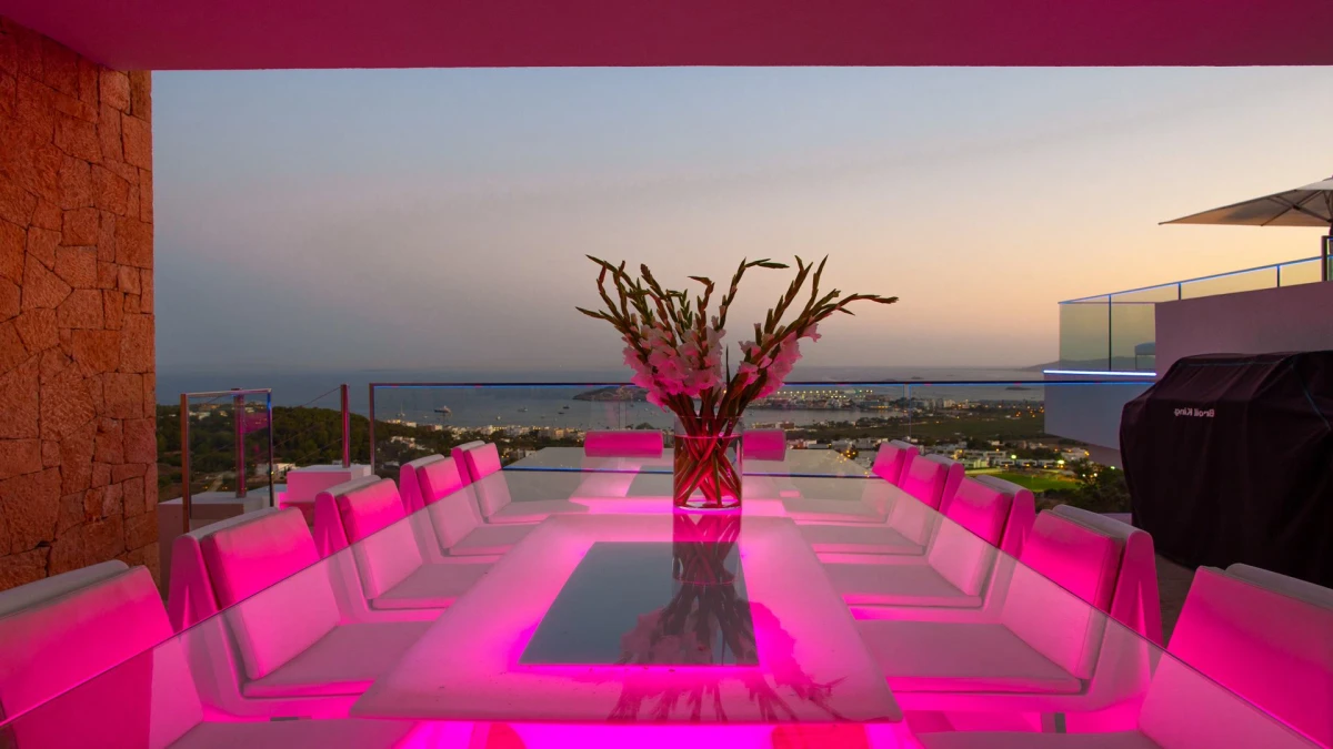 The Miraya Villa