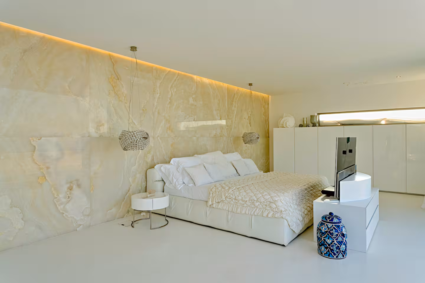 The Fendora Villa