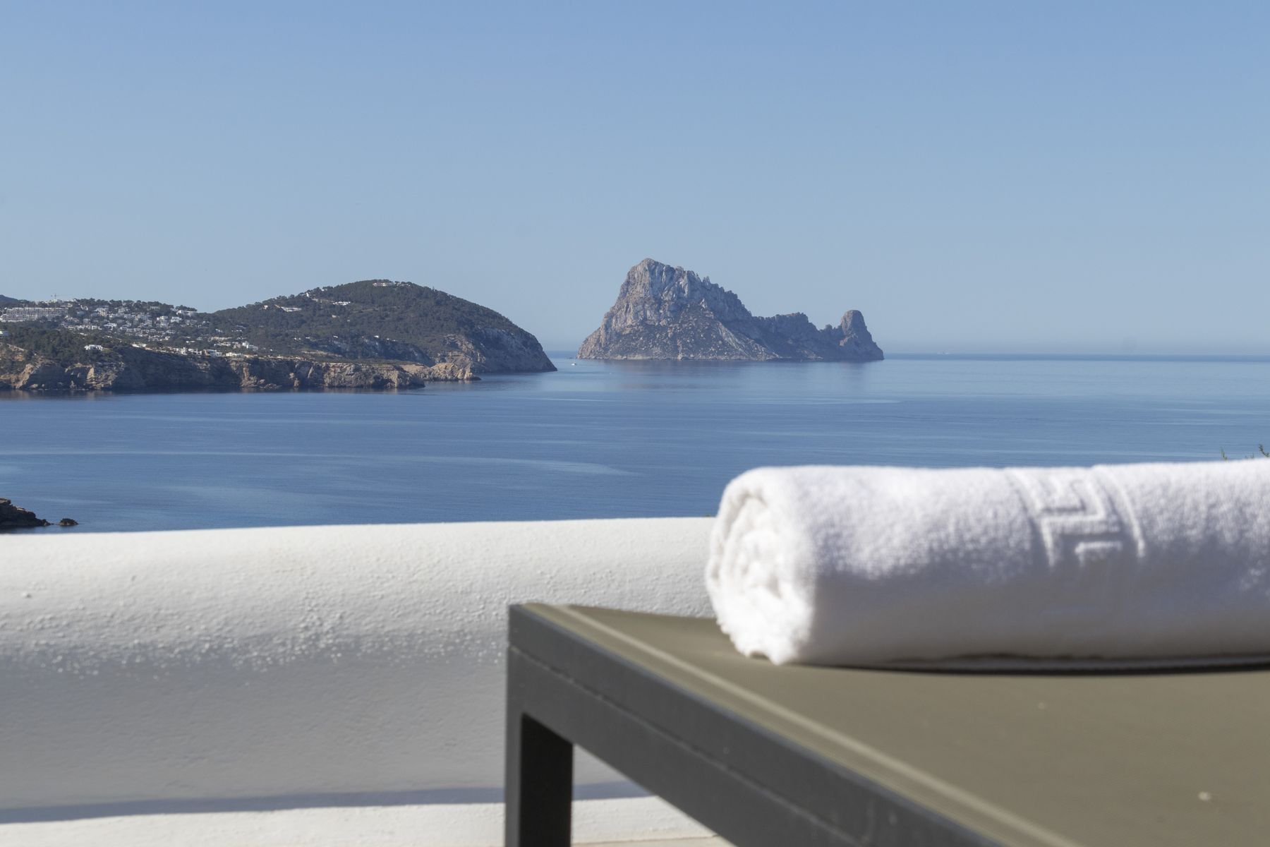 The Samio Villa