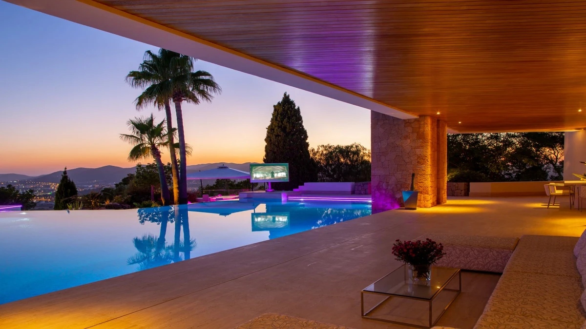 The Miraya Villa