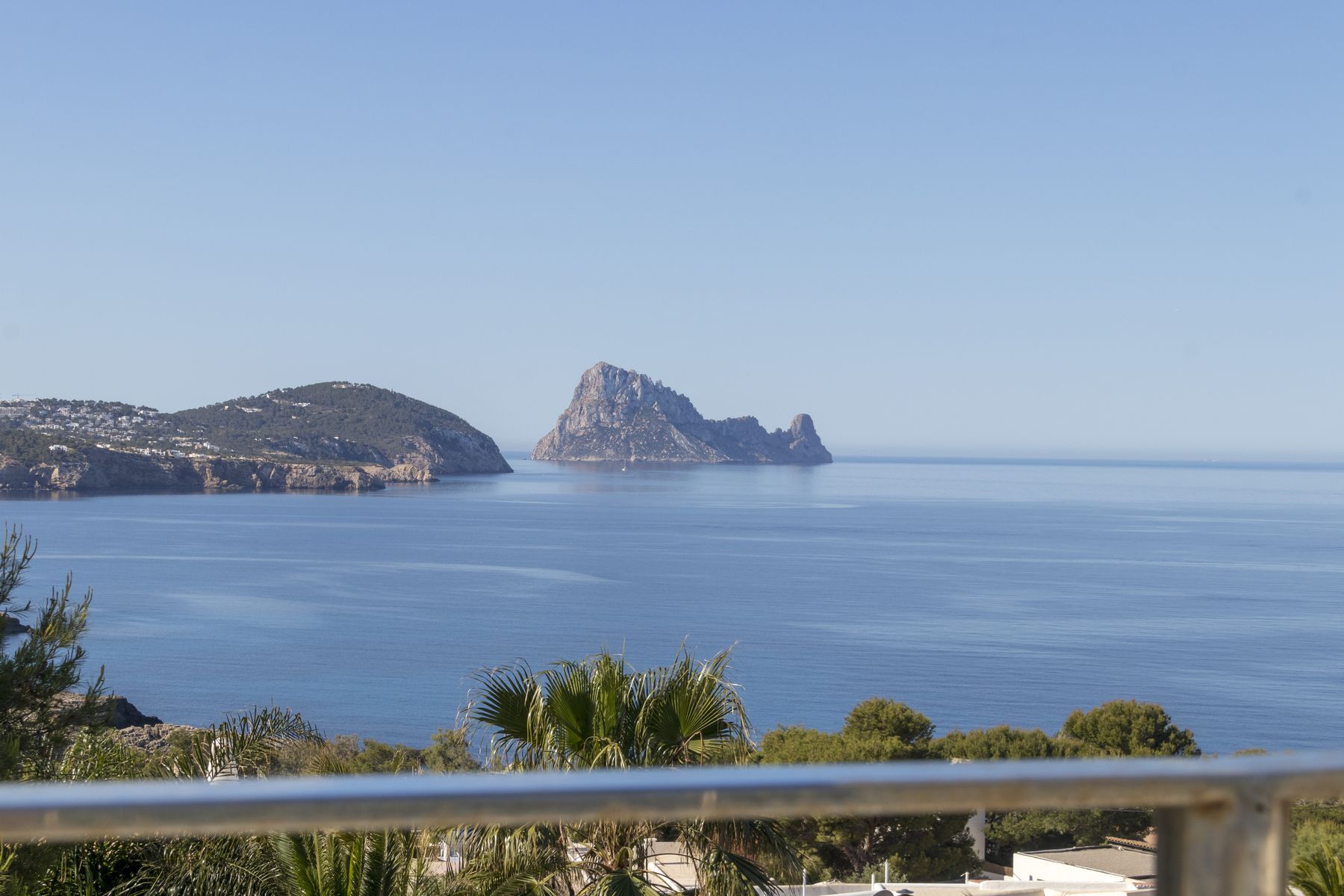 The Samio Villa