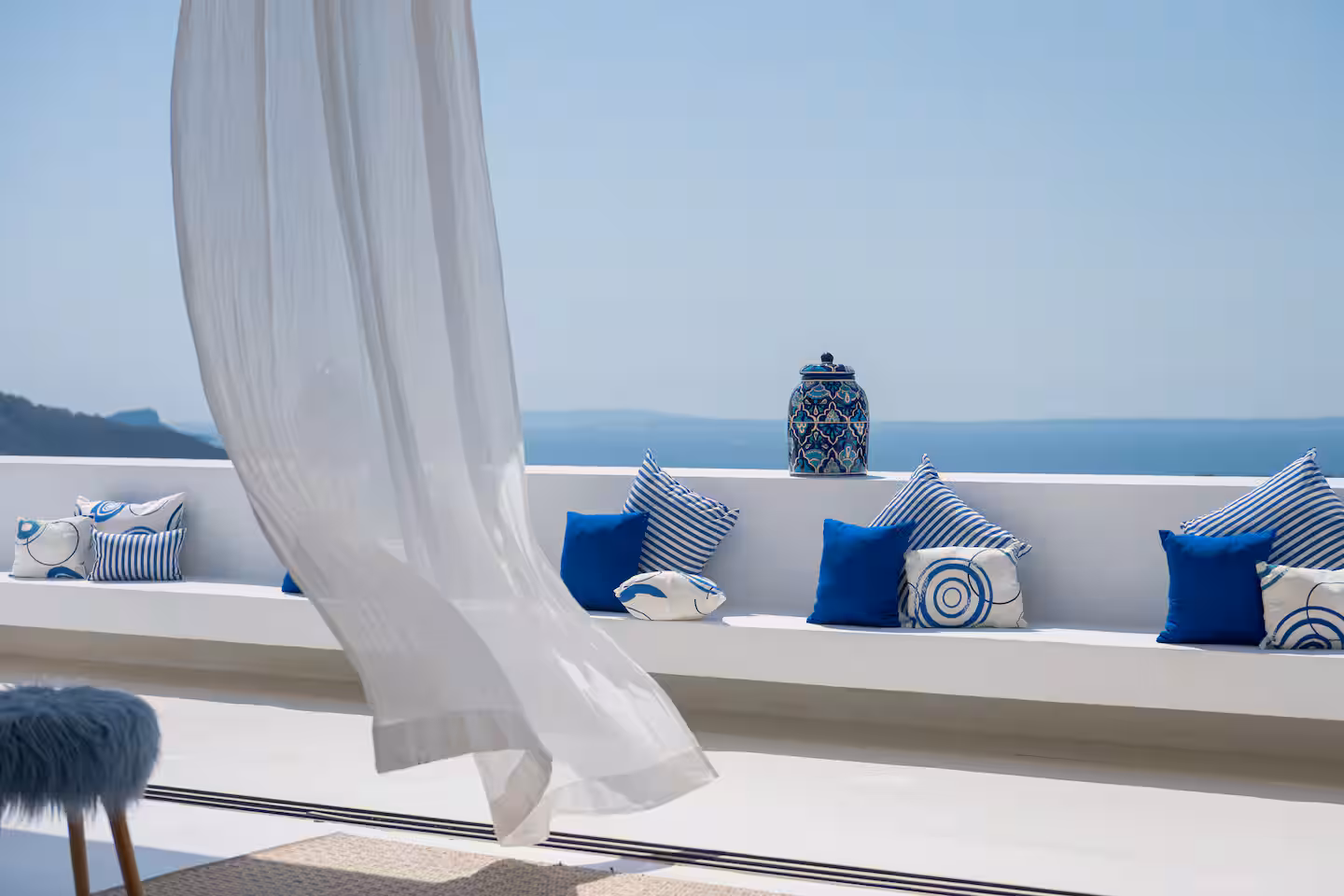 The Fendora Villa