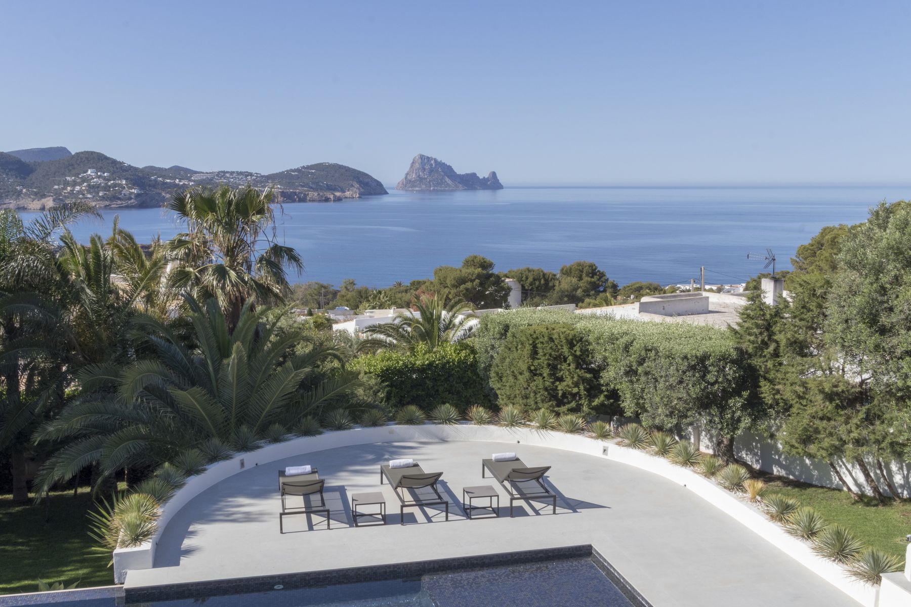 The Samio Villa