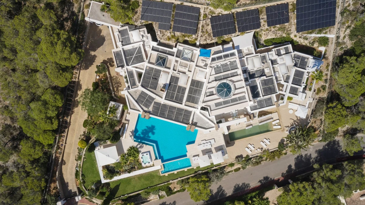 The Miraya Villa