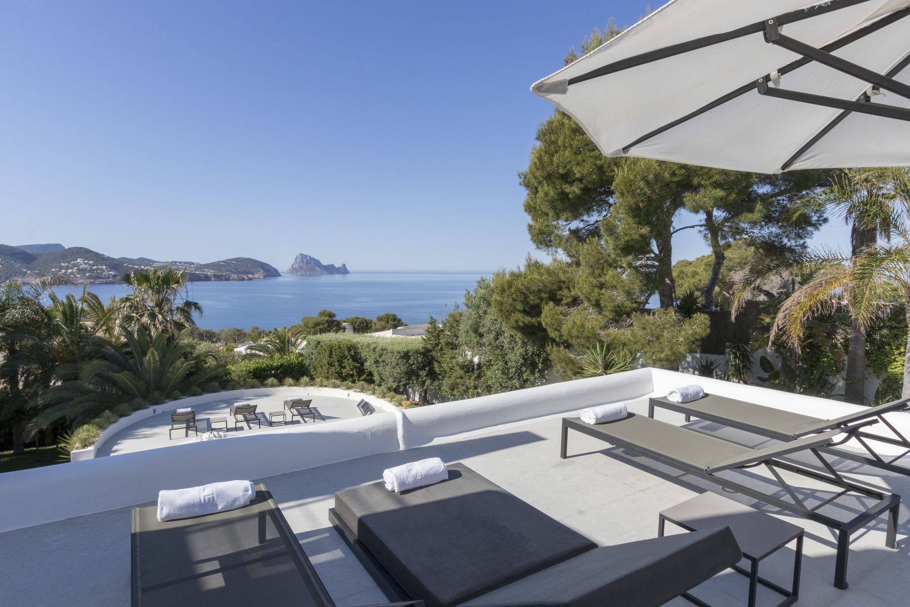 The Samio Villa