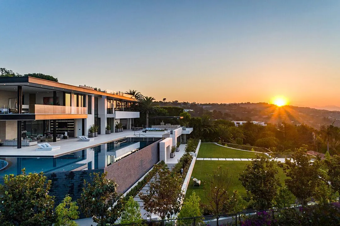 The Biene Villa