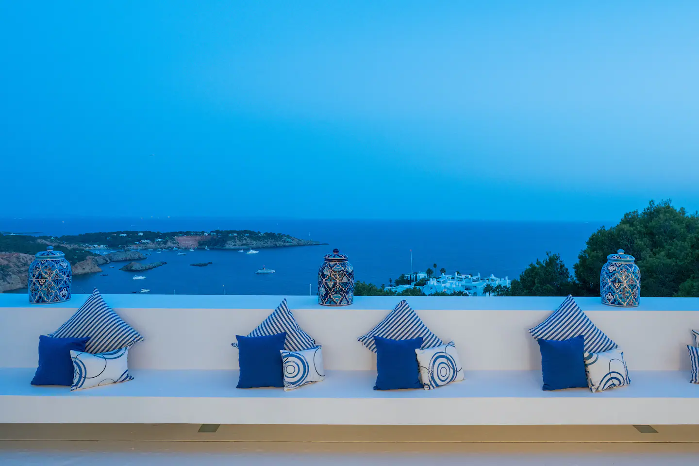 The Fendora Villa