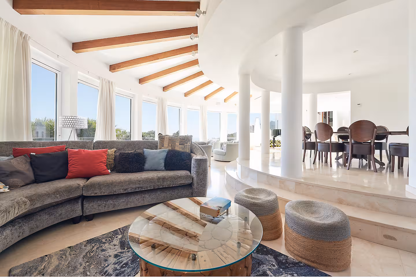 The Cubelo Villa
