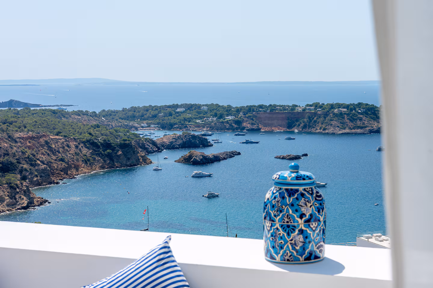 The Fendora Villa