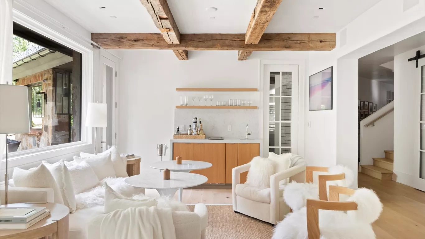 The Furry Chalet