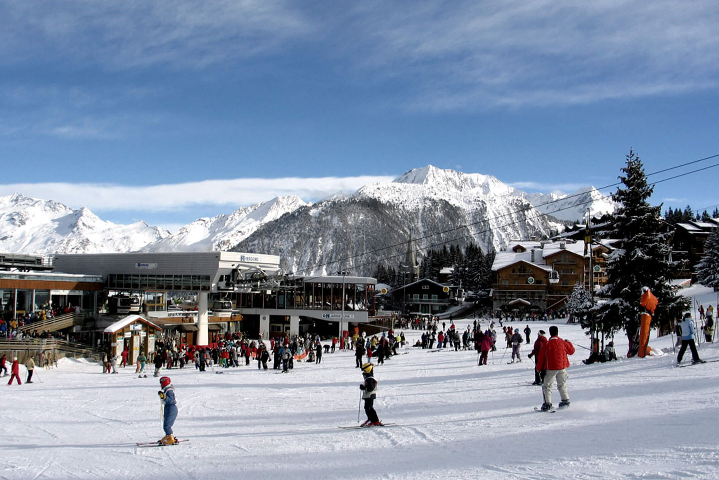The Datcha Chalet