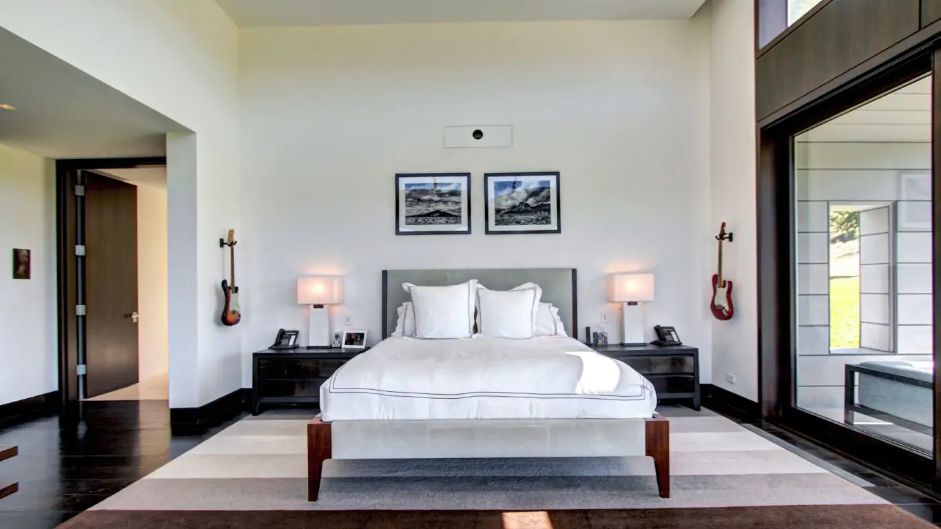 The Alondra Chalet