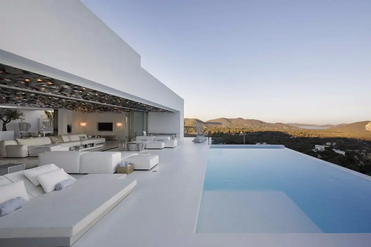 The Fendora Villa