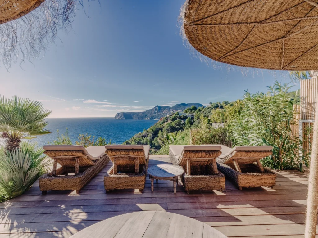 The Horiz Villa