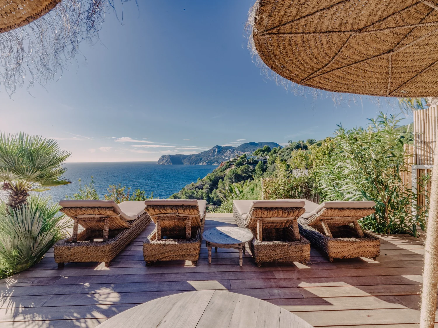 The Horiz Villa