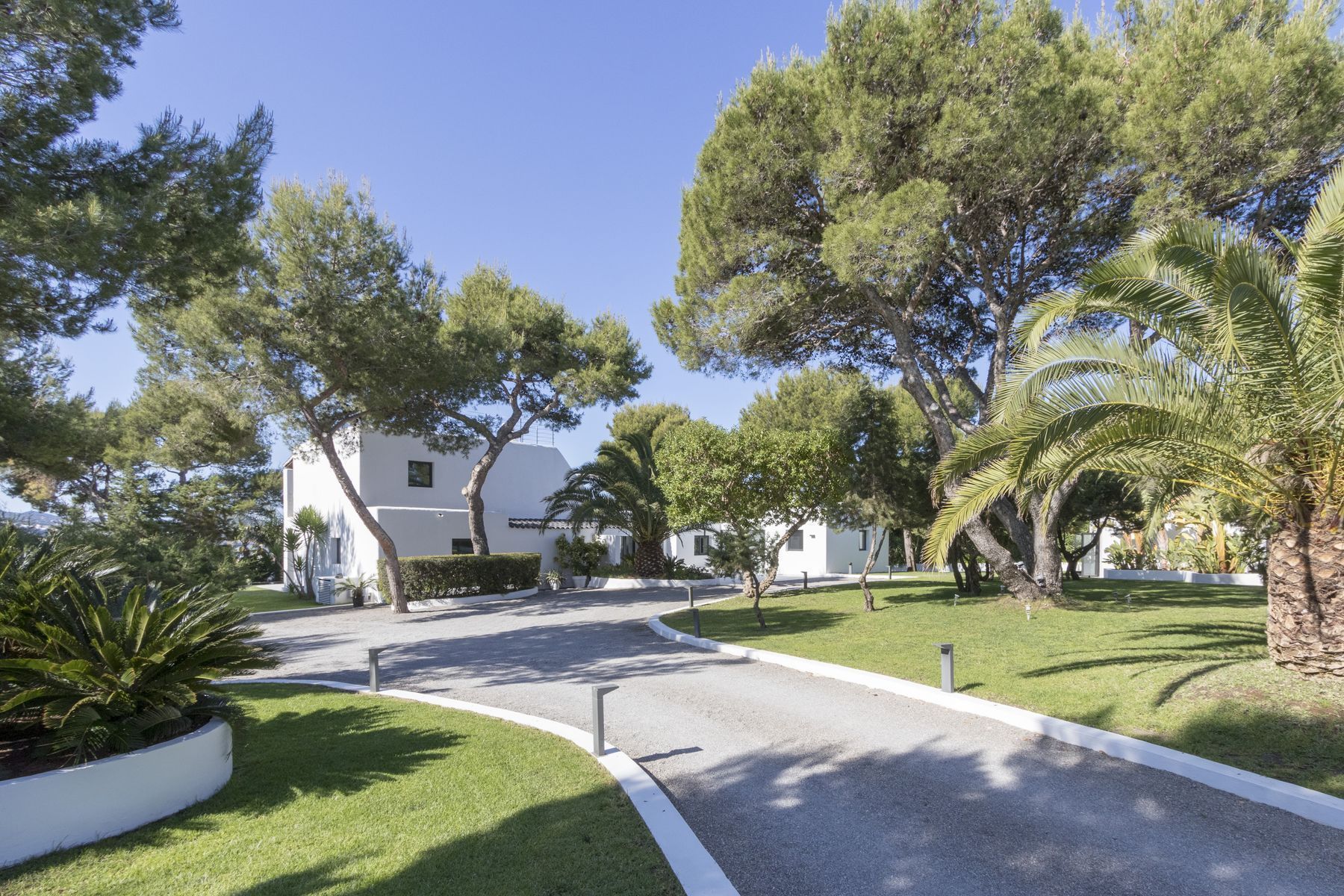 The Samio Villa